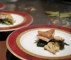 博多鉄板 じゅん Junのコース写真