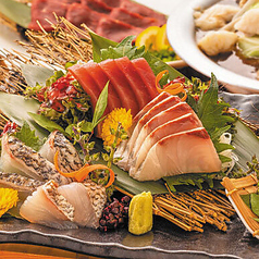 九州魂 戸塚東口店のコース写真