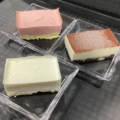 アイスケーキ