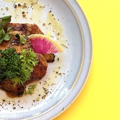 タケマチヒーザン 鹿児島中央駅店のコース写真