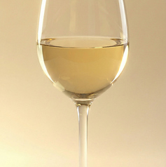【ワイン・果実酒系】白ワイン（杯）