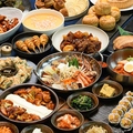 シェラトン鹿児島 ビュッフェ Daily Socialのおすすめ料理1