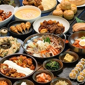 シェラトン鹿児島 ビュッフェ Daily Socialのおすすめ料理2