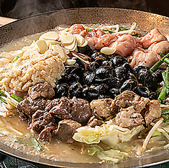 しじみ炊き肉くにき 天満店のおすすめ料理1