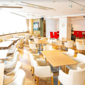 プルメリアカフェ Plumeria Cafe 横浜駅 ダイニングバー バル ネット予約可 ホットペッパーグルメ