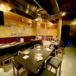 …大宴会まで「ど～んとおまかせください!!」最大65名までＯＫ☆