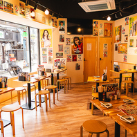 宴会最大40名様迄OK！