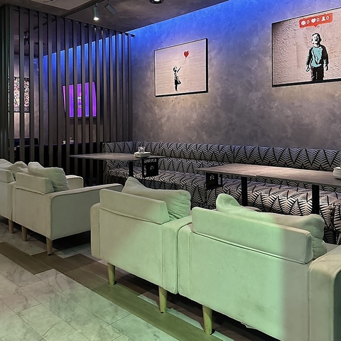 Kitchen Labo COVO Lb` { RH