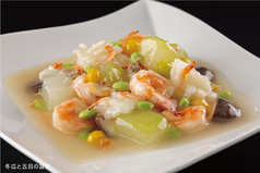 中国料理 桃花苑のおすすめ料理3