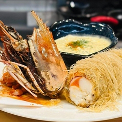 旨倖のコース写真