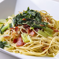 お任せパスタ