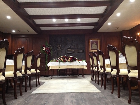 姫路ワンランク上の同窓会会場♪各種宴会用プランも充実。最大250名様対応可能！