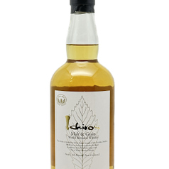 イチローズモルトホワイトラベル