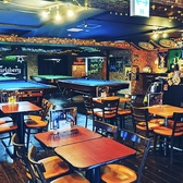 お席のレイアウト、組み合わせなどご相談ください!大人数でのご利用も大歓迎です!