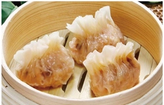 自家製フカヒレ餃子(3個)