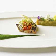 レストランRPR ロイヤルパインズホテル浦和のコース写真