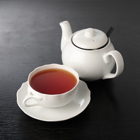 厳選茶葉使用の紅茶