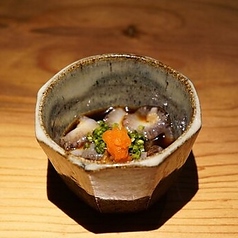 なまこ酢