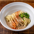 料理メニュー写真&nbsp;トリュフカルボナーラ