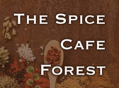 THE SPICE CAFE FORESTの詳細