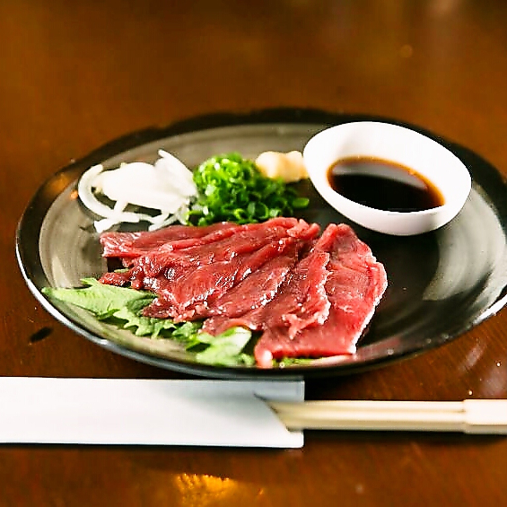 こだわりの料理の数々！