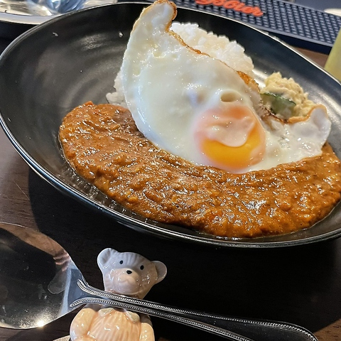 Teddy Pickerxabundant Kitchen 歌舞伎町 バー カクテル ネット予約可 ホットペッパーグルメ