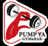 GYM&BAR PUMP-YAのロゴ