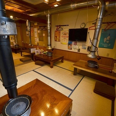 ホルモン焼肉まんぷくのおすすめポイント1