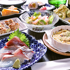 四季食遊 鮮と閑 横浜西口TSプラザビル店の特集写真