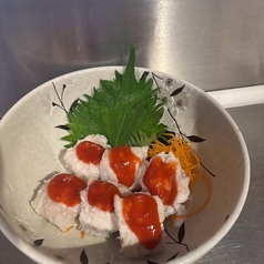 淡路島のはもおとし