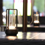 外でリフレッシュしながら飲食できるテラス席もございます。恋人や友人とゆったりお過ごしください♪