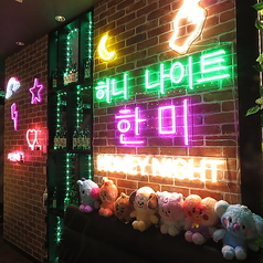 貸切30名様以上のご案内も可能!