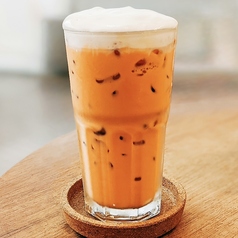 タイミルクティー