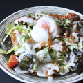 料理メニュー写真&nbsp;バリバリシーザーサラダ