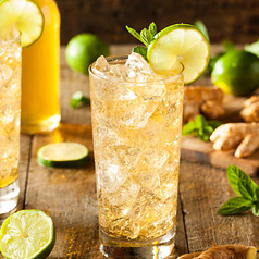 BAR BEACHのおすすめドリンク2