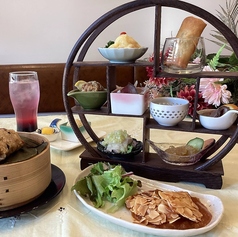 【平日限定☆】プレミアムランチコース''Ryo''