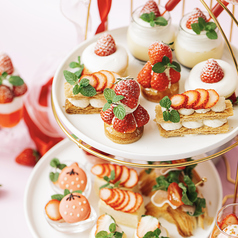 Mini Lover's Cafe ミニラバーズカフェ 各務原のおすすめポイント1