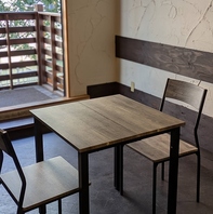 みんなでワイワイ♪おしゃべりしながら楽しい時間を☆