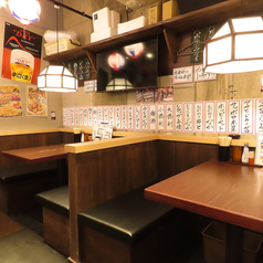 やきとり にしだ場 東小金井店の雰囲気1