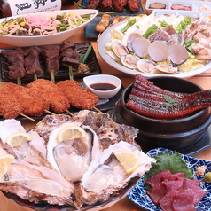 いづも 仙台店の特集写真