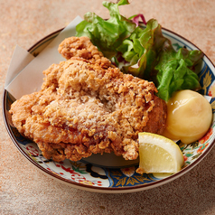 ディップチキン1個
