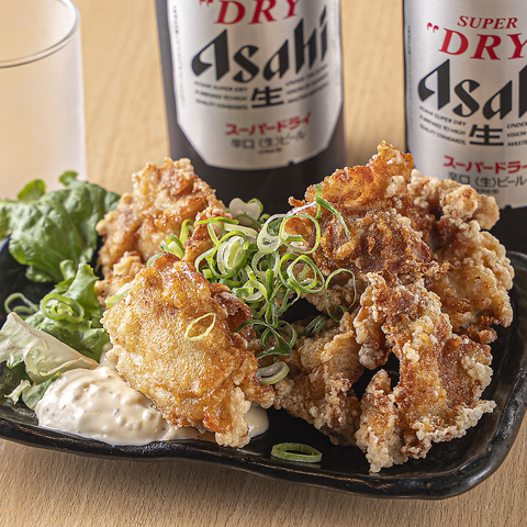 備長炭炭火焼とり 長一 都島店(都島/居酒屋)＜ネット予約可