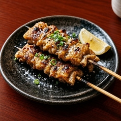 鳥かわ串