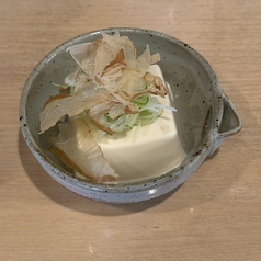 冷奴