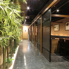個室　市場直送　海鮮居酒屋サカナヤサケ　片町店の特集写真
