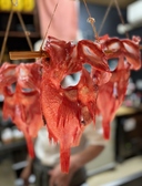 キンキの一夜干し（季節もの）