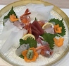 天婦羅ダイニング 馬籠のおすすめポイント1