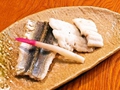 料理メニュー写真 本日の焼き魚