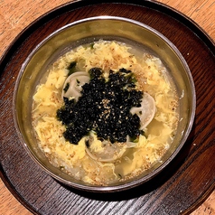 マンドゥスープ