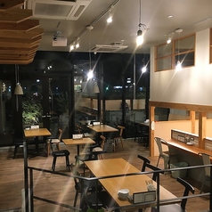 THEICHIGONANA the157 ザイチゴウナナの特集写真